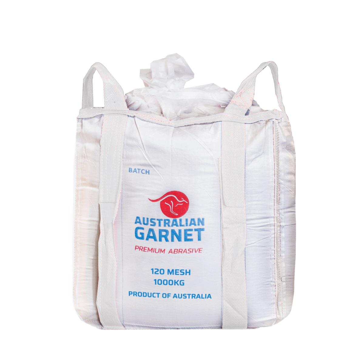 120 Mesh - White