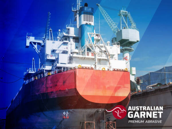 Australian Garnet Corporate Brochure