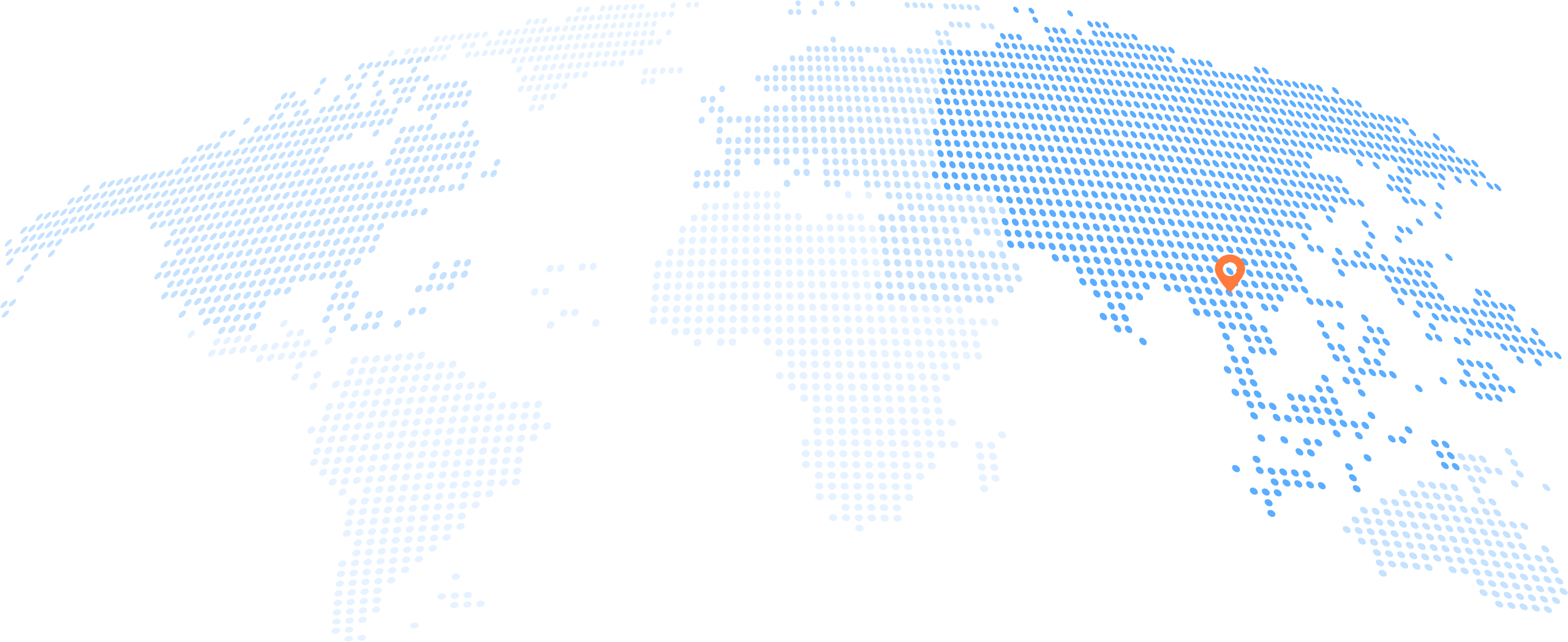 Map of Asia