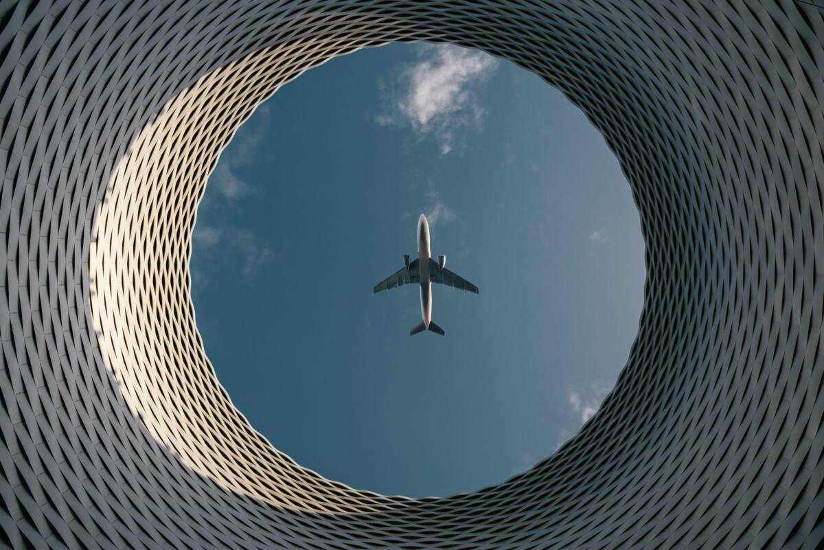 80 Mesh WJC Aerospace