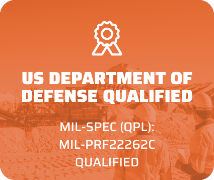 SSPC-AB1 - Certification